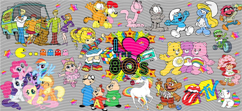 16oz Cartoon-T 93